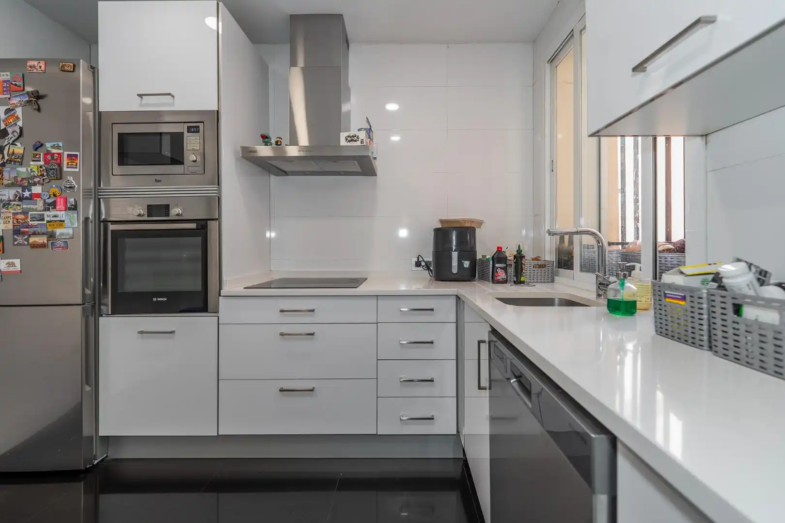 Flat with lift for sale in Calle ROMERO ROBLEDO, imagen 9