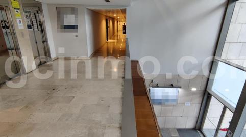 Foto 4 de Oficina de lloguer a Huerta del Rey, Valladolid