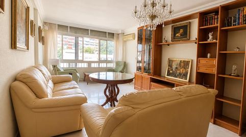 Foto 4 de Piso en venta en Olletas - Sierra Blanquilla, Málaga Capital