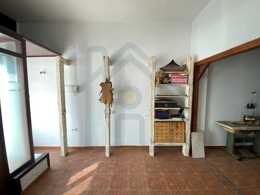 Local en venta en Los Palacios y Villafranca
