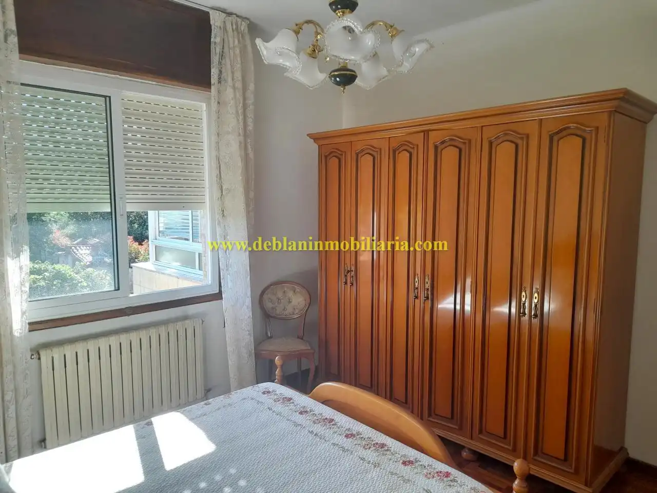 Casa con jardín en venta en Tui, imagen 9