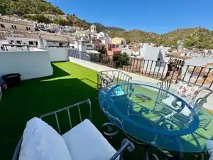 Flat to rent in Calle los Olivos