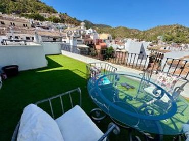 Wohnung zur Miete in Calle los Olivos