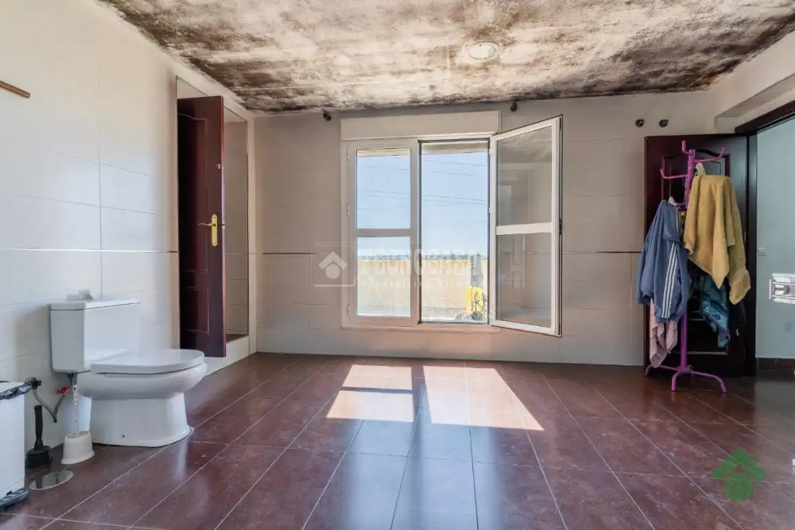 Bathroom of Country homes for sale in Puerto Real  with Terrace, Swimming Pool and Balcony