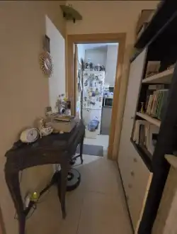 Wohnung zum Verkauf in Badalona mit Klimaanlage, Heizung und Terrasse