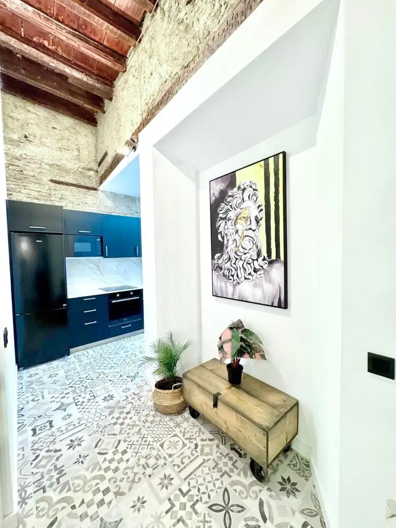 Piso en venta en Calle BEATAS, 35, Centro Histórico