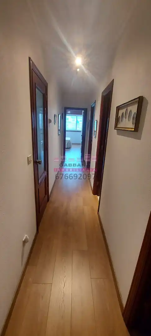 Flat for rent in Fátima