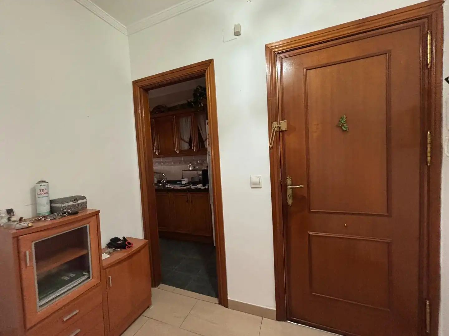 Piso en venta en Antequera con Aire acondicionado, Trastero y Balcón