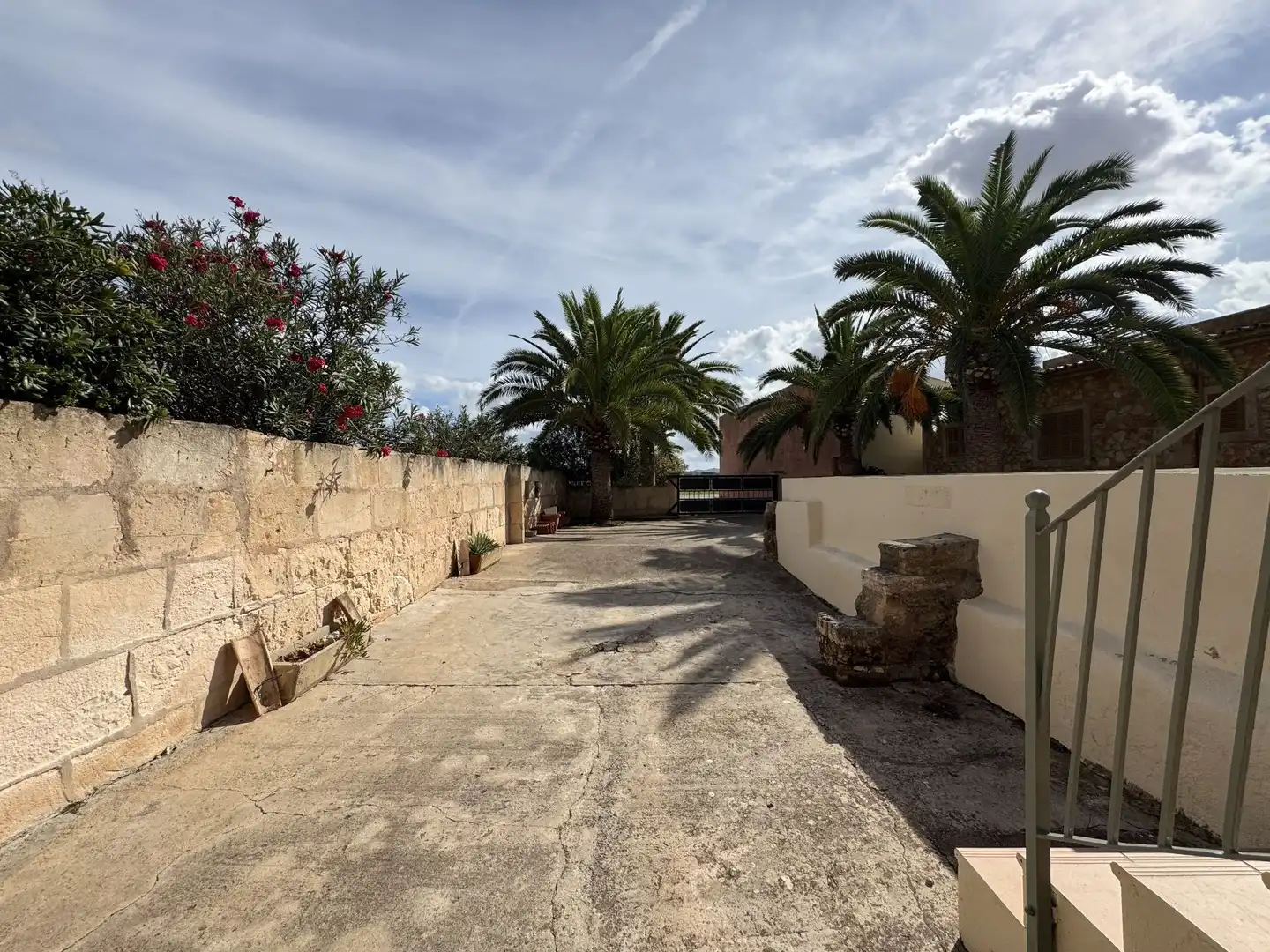 Country house with garden to rent in SON XORC, imagen 11