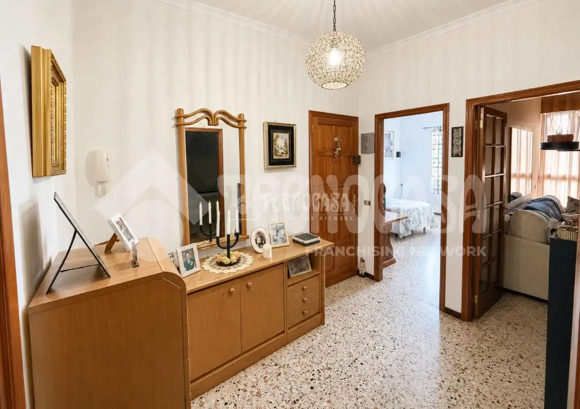 Sala d'estar de Edifici en venda en Las Palmas de Gran Canaria