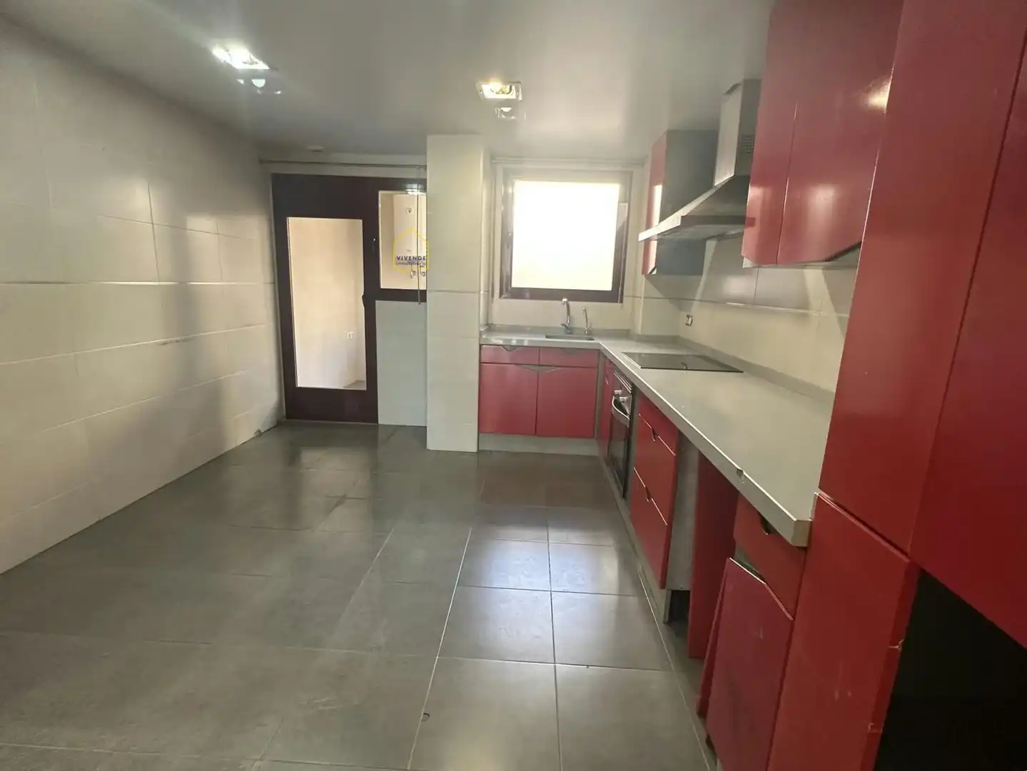Cocina de Piso en venta en Lorca Ciudad
