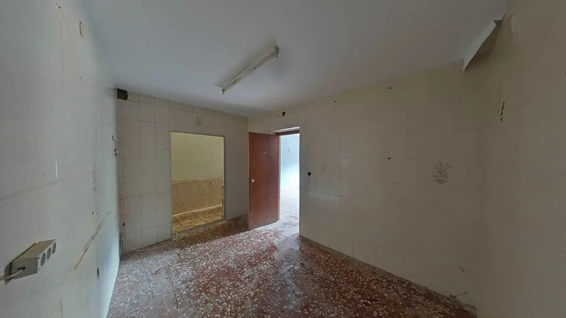 Houses for sale in Quesada  with Storage room and Balcony