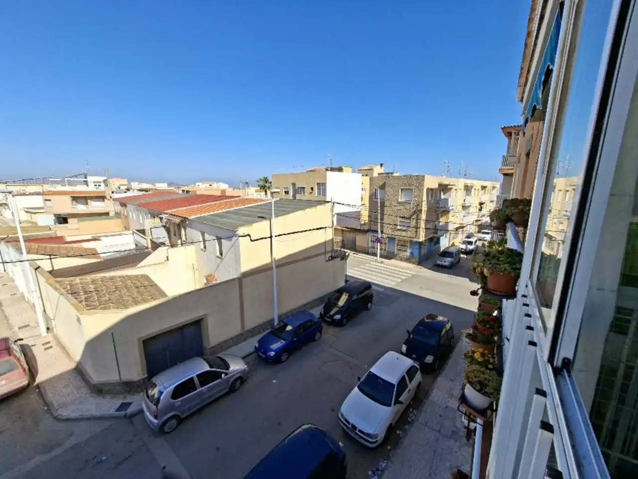 Außenansicht von Wohnung zum Verkauf in Cartagena