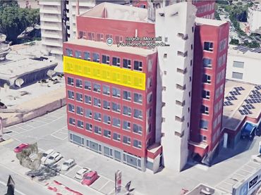 Office space for sale in Avenida de Teniente Montesinos 6