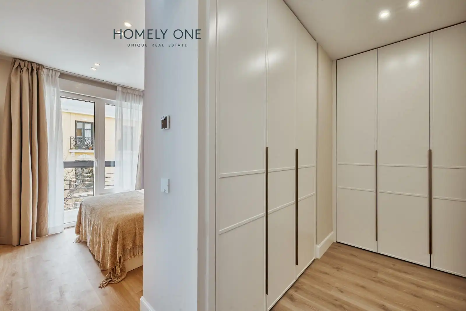 Wohnung mit Aufzug zum Verkauf in Ayala, imagen 23
