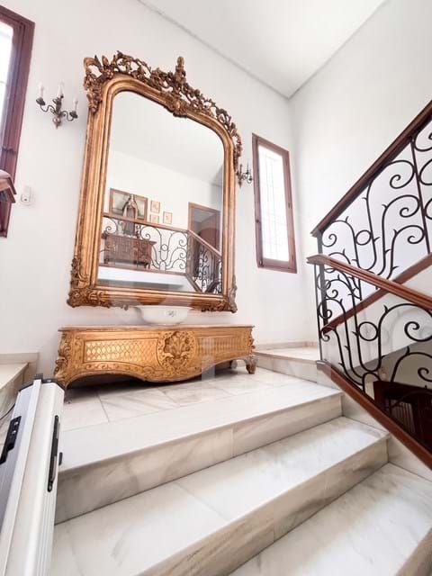 House or chalet for sale in Málaga Capital  with Terrace