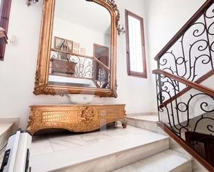Casa o xalet en venda en Málaga Capital amb Terrassa