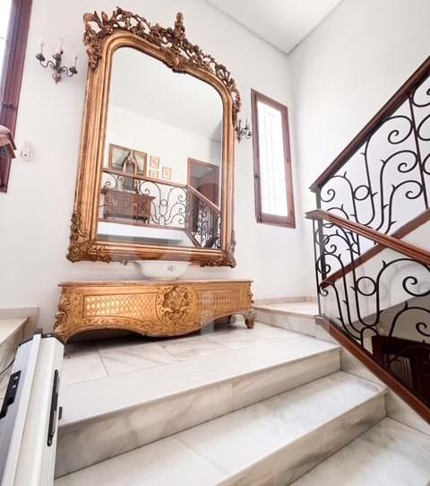 Foto 1 de Casa o xalet en venda a  Avenida Ramon  y Cajal S/n, S/n, Barrio de Ciudad Jardín, Málaga