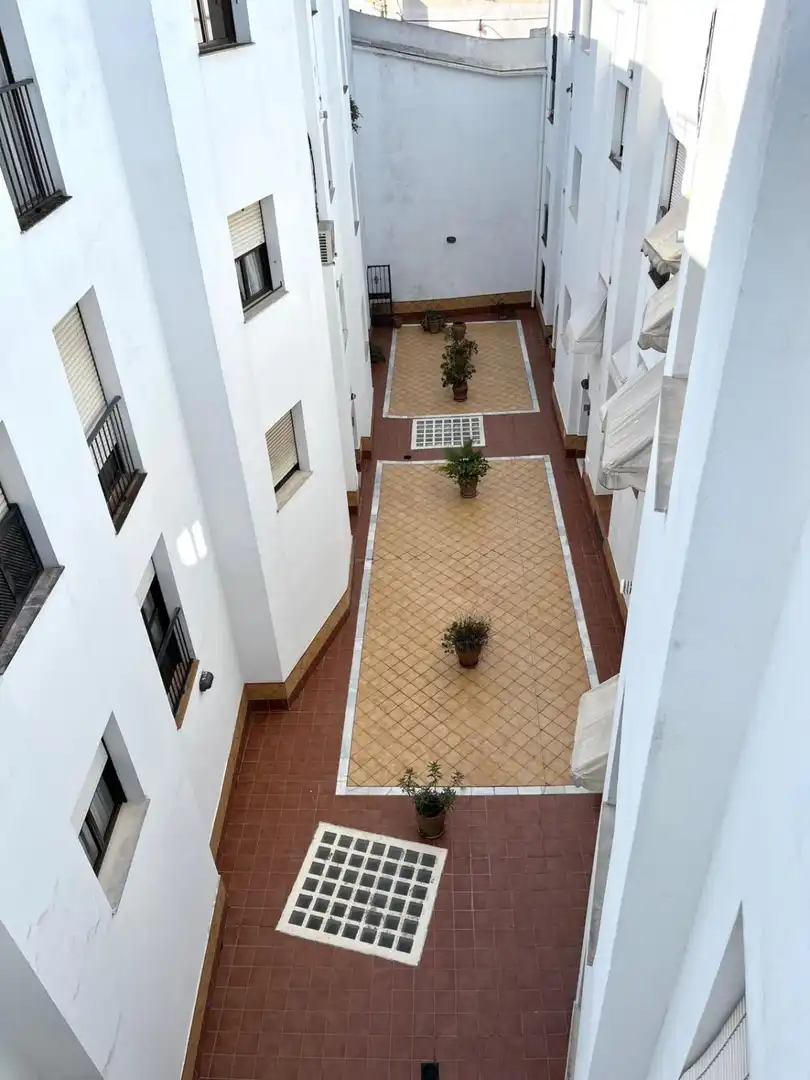 Flat for sale in Centro