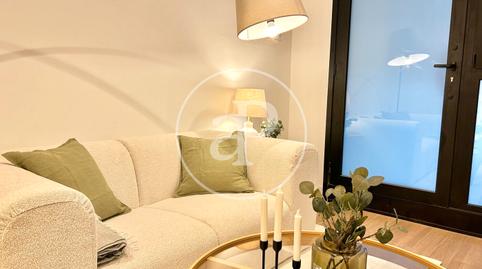 Photo 4 of Loft to rent in Carrer de Rabassa, Vila de Gràcia, Barcelona