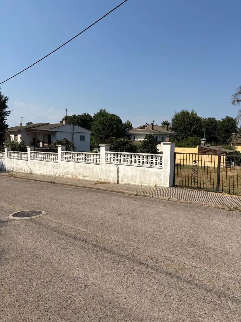 Terreno rustico in vendita a Carrer Gavarres, 6, Girona, Spain 6, imagen 9