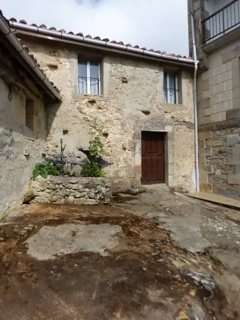 Haus zum Verkauf in Alfoz de Bricia, imagen 28