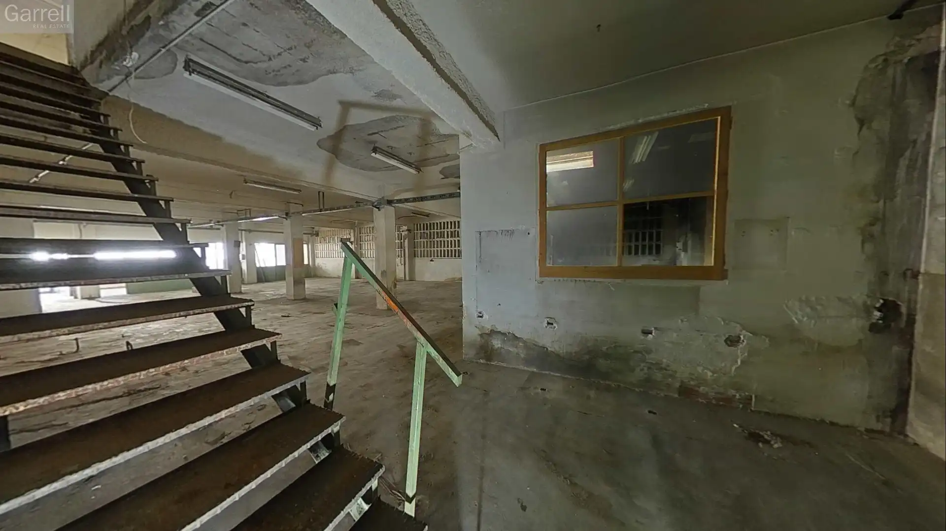 Nave industrial en venta en carrer LLORIANA (B)
 TORELLO (BARCELONA), imagen 4