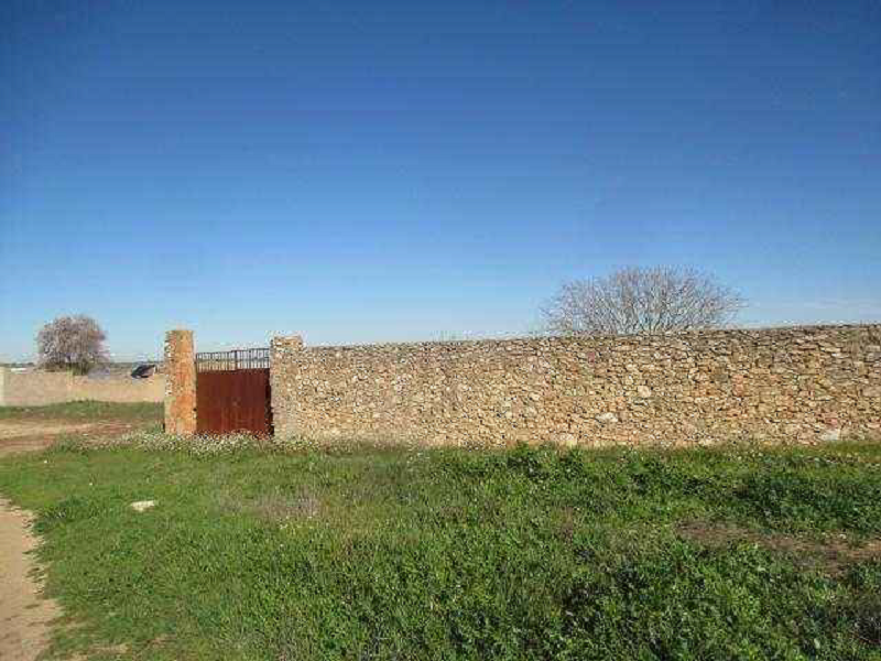 Residencial en venda en La Alberca de Záncara 