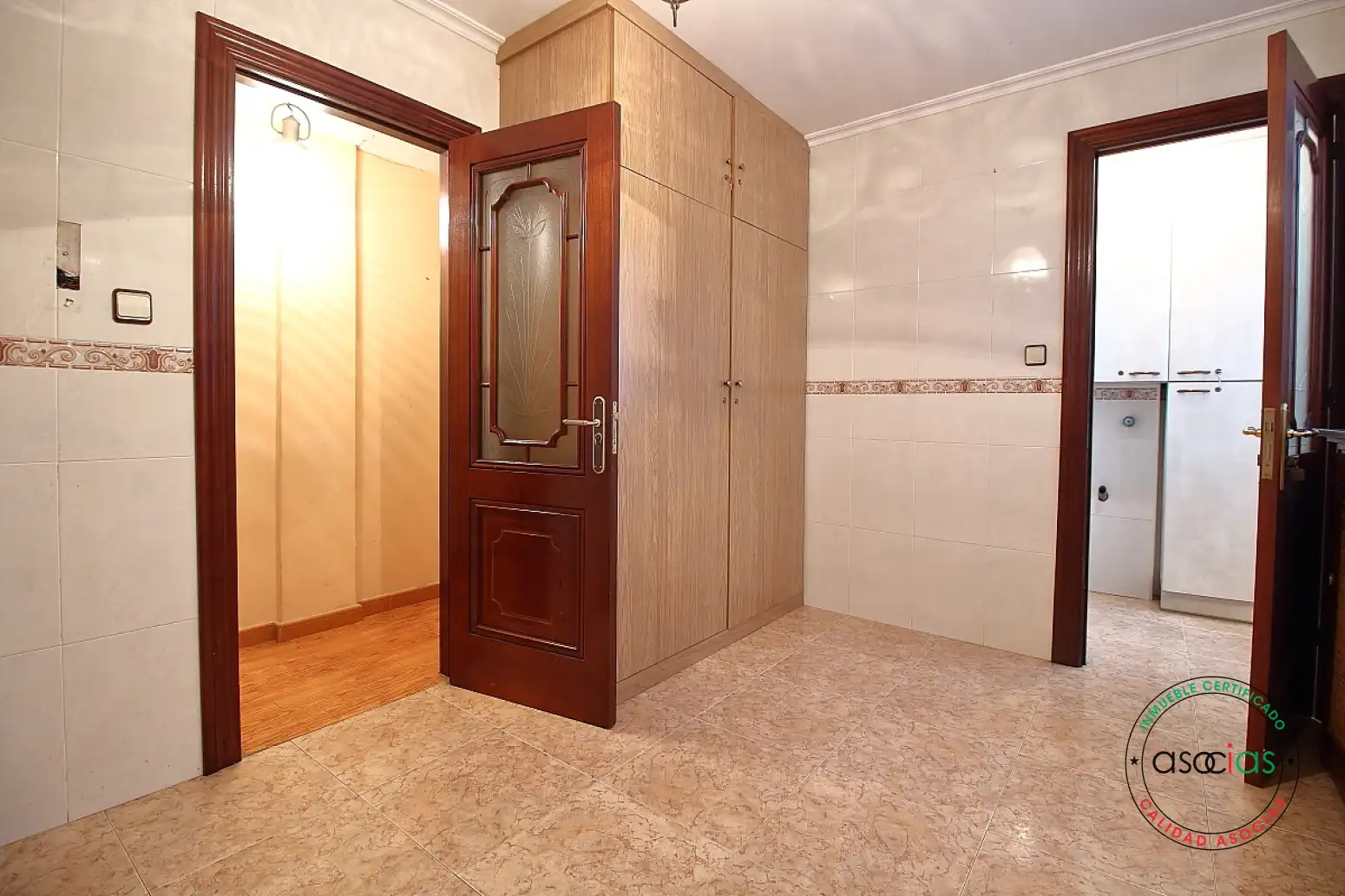 Wohnung mit Aufzug zum Verkauf in EZCURDIA 59, imagen 31