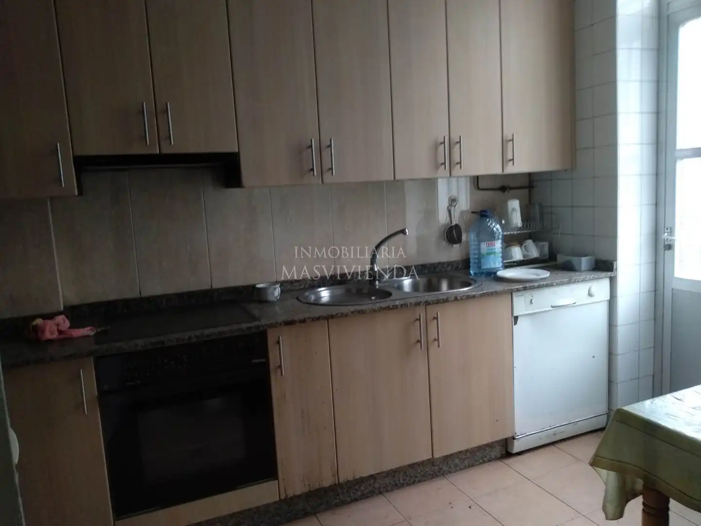 Kitchen of Houses for sale in Vigo   with Storage room