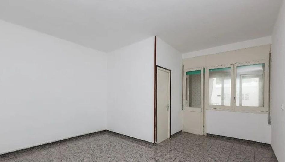 Foto 1 de Piso en venta en Ca n'Aurell, Barcelona