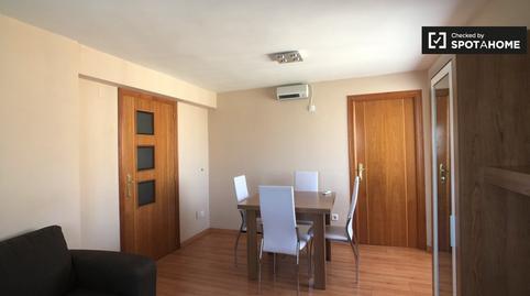 Foto 5 de Apartament per a compartir a Simancas, Madrid