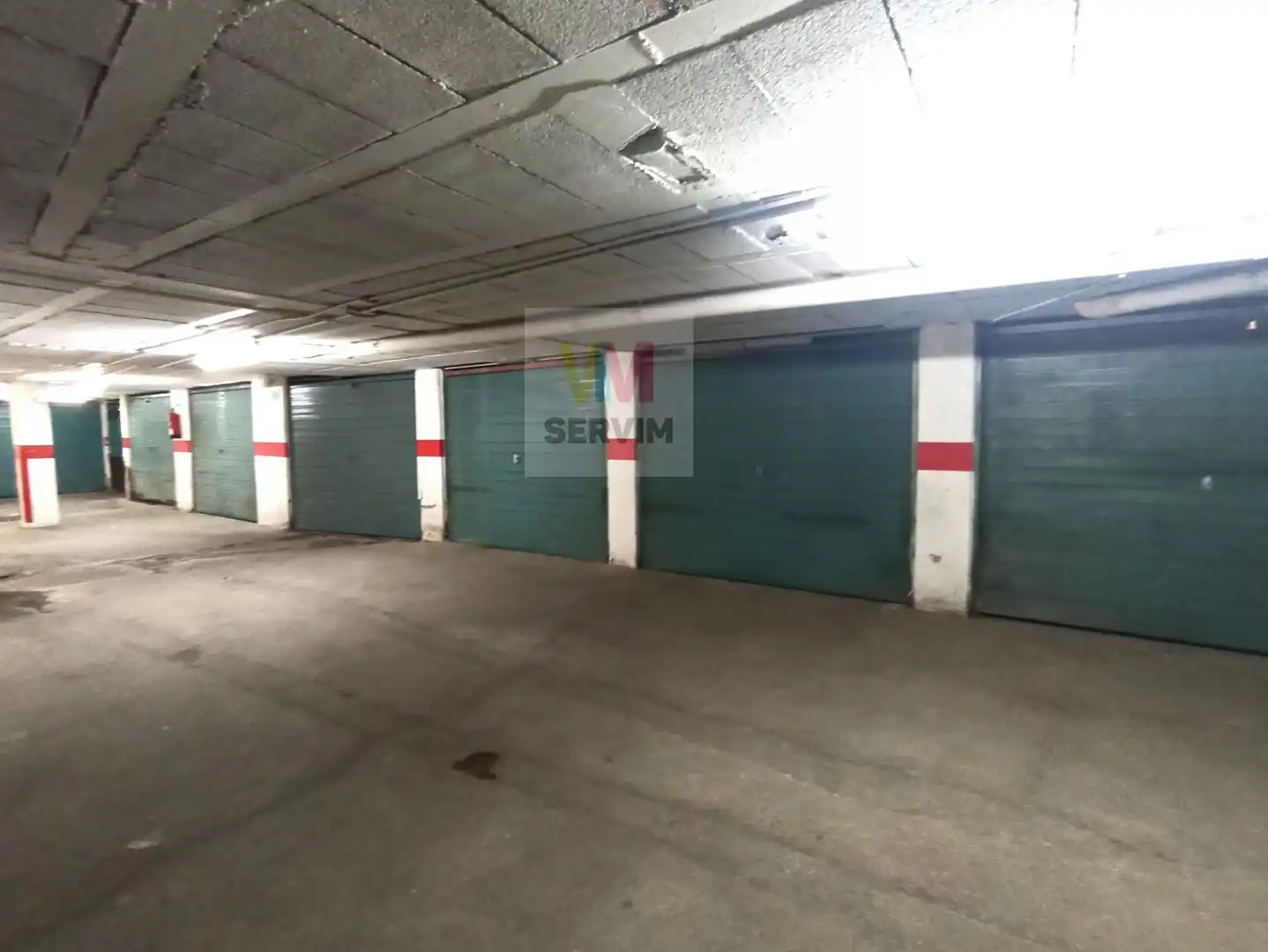 Garaje en venta en de la Font, 2, Avinguda Catalunya