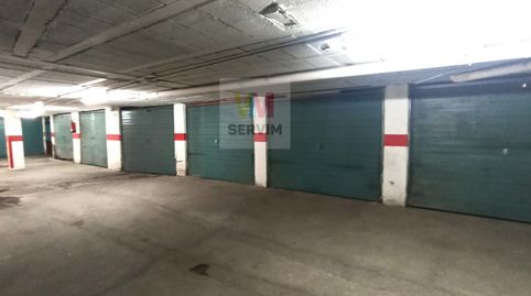 Foto 5 de Garatge en venda a De la Font, 2, Avinguda Catalunya, Palamós