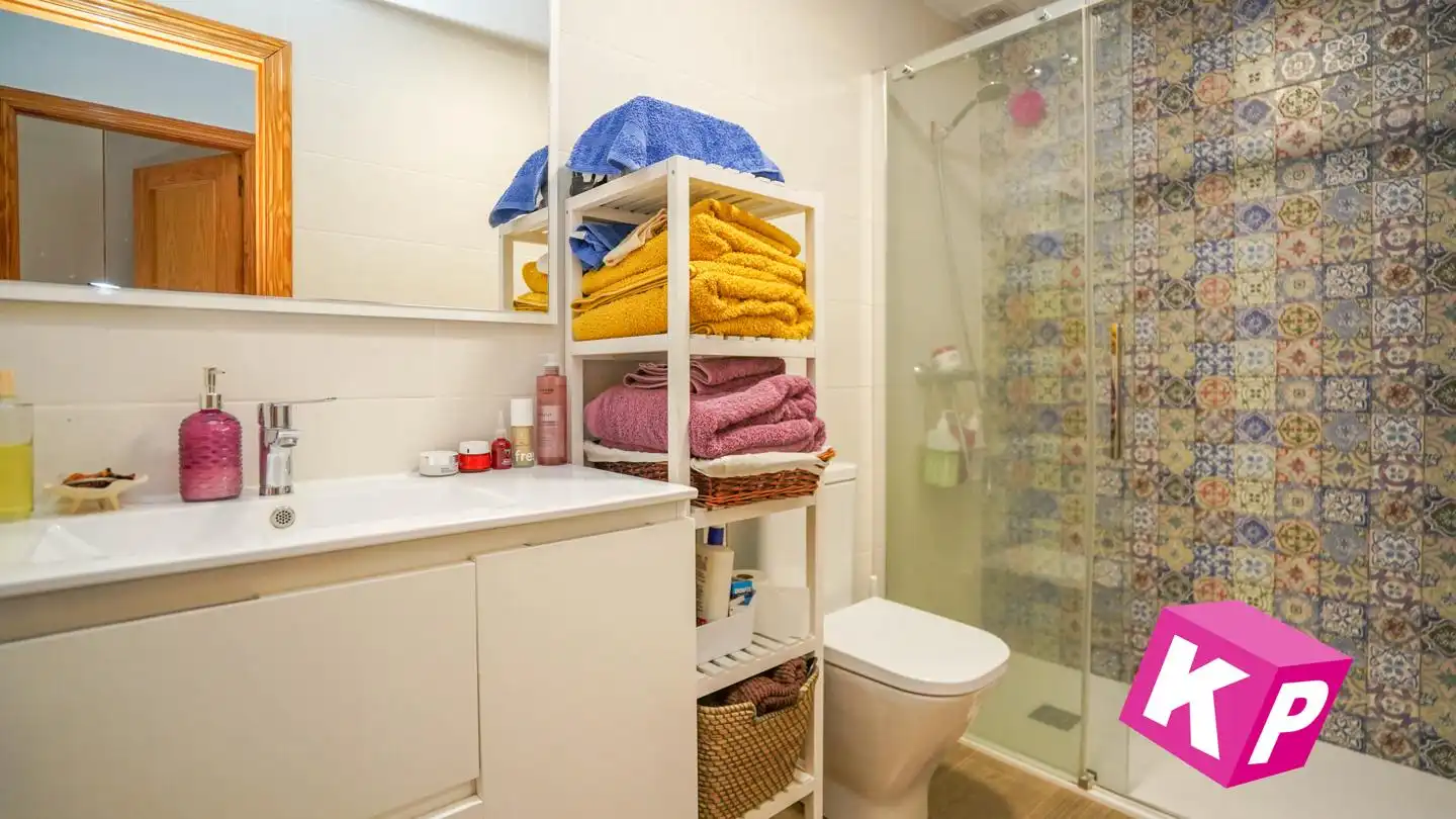 Bungalow con piscina in vendita a Avinguda D'Escandinàvia, imagen 13