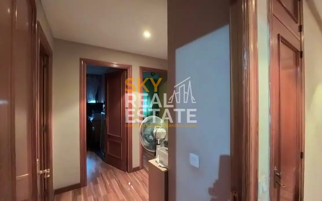 Bedroom of Flat for sale in Guardia Civil - Zona industrial