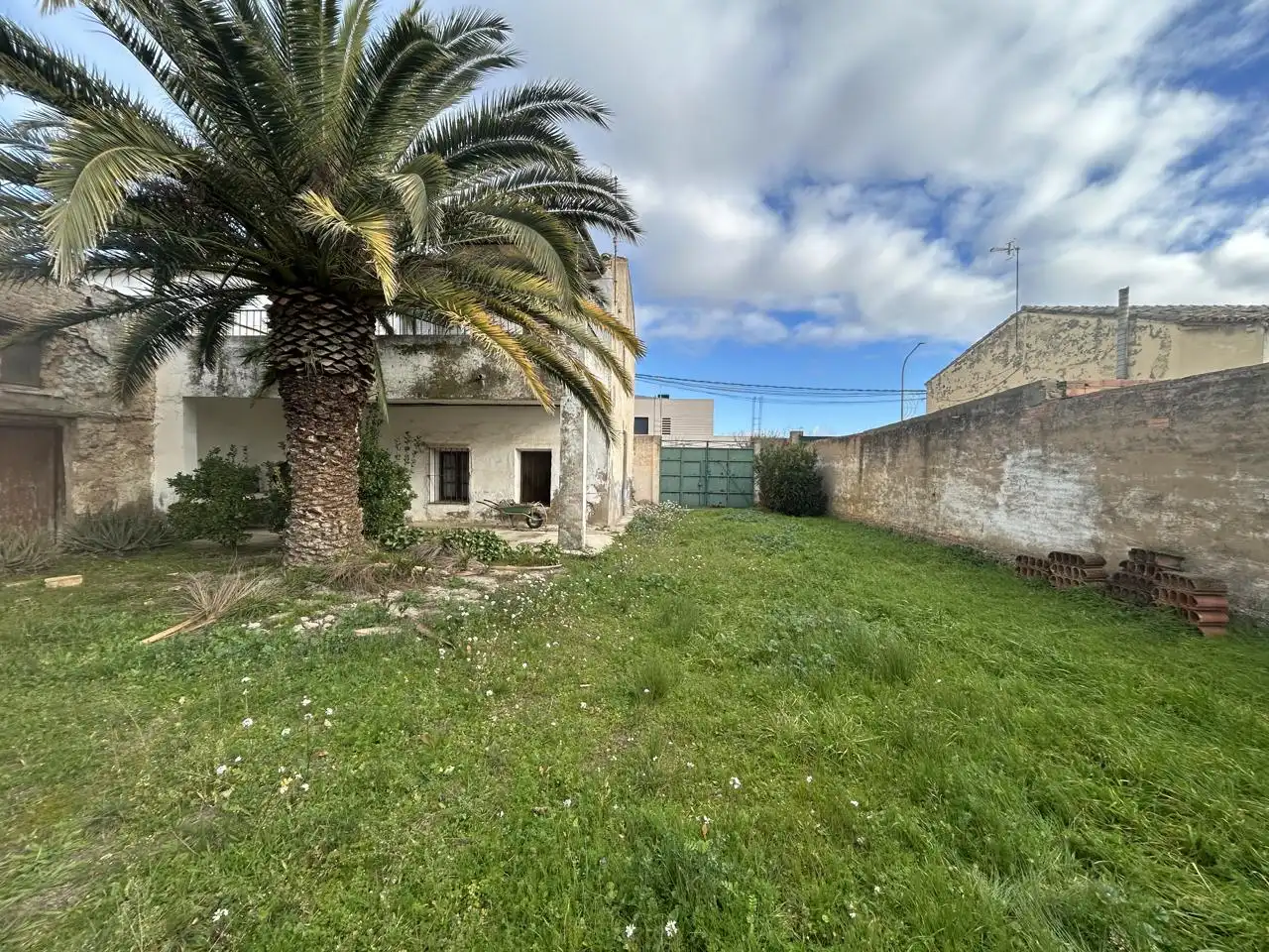 Casa o xalet en venda en Ribaforada amb Calefacció i Traster