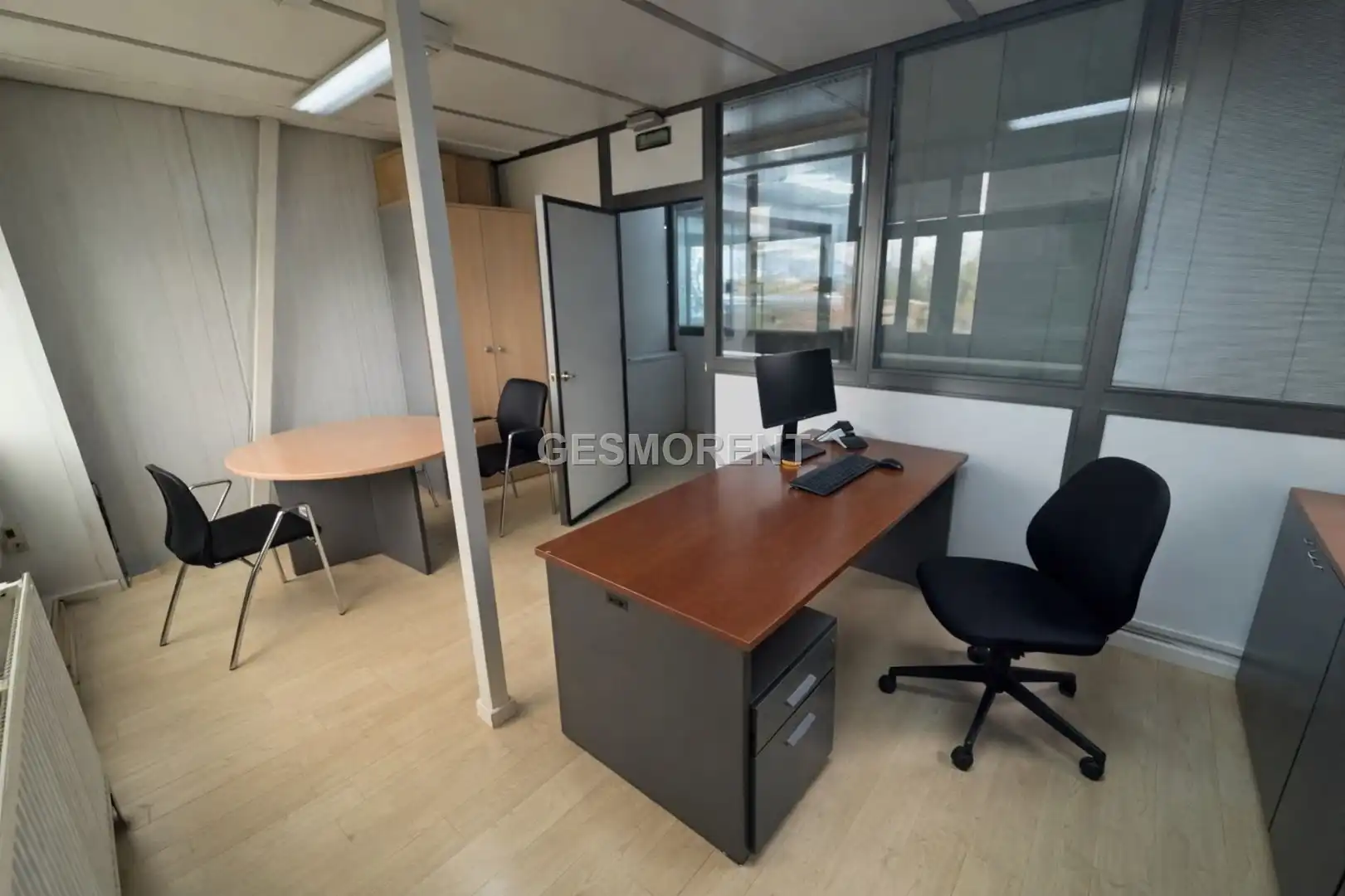 Nave industrial en venta en Valle de Elorz / Elortzibar, imagen 6