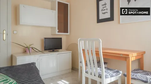 Foto 3 de Pis de lloguer a Bellas Vistas, Madrid Capital