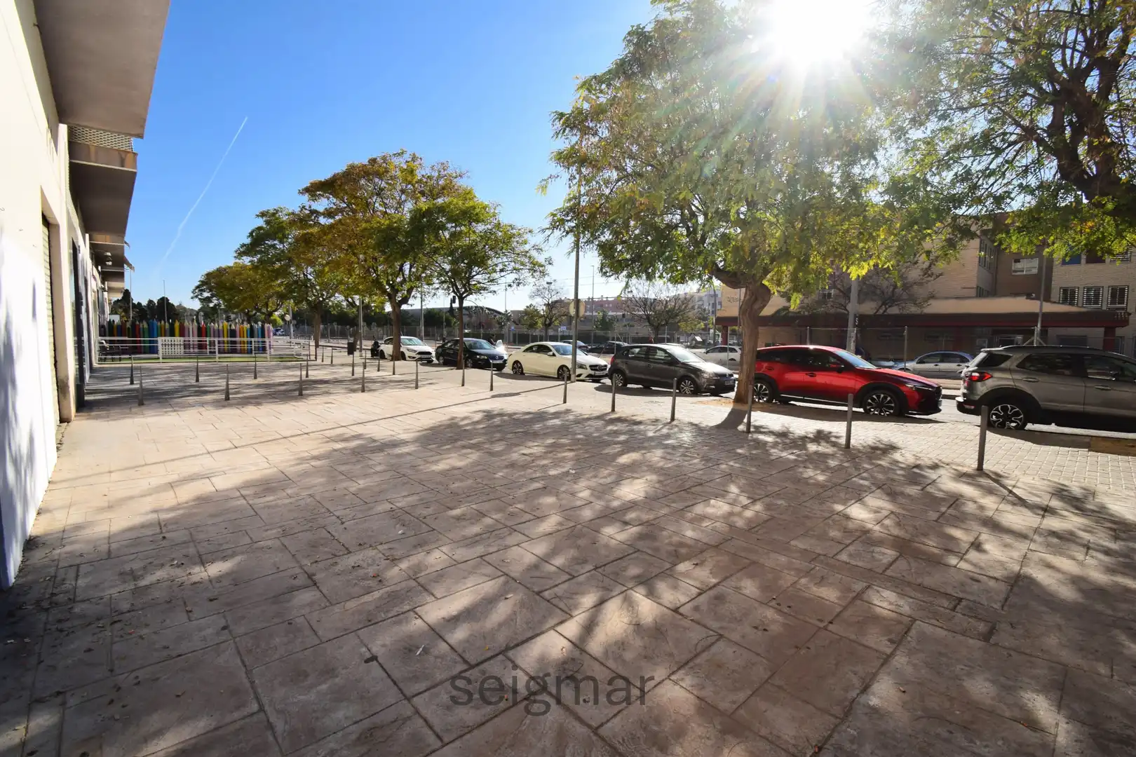 Local commercial à vendre à Carrer Doctora Damiana Zaragoza I Zaragoza 7, imagen 4