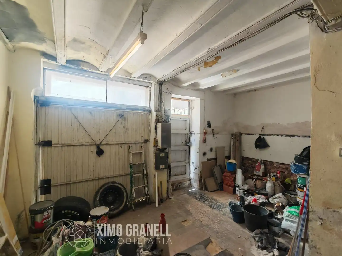 Casa o chalet en venta en La Vall d'Uixó