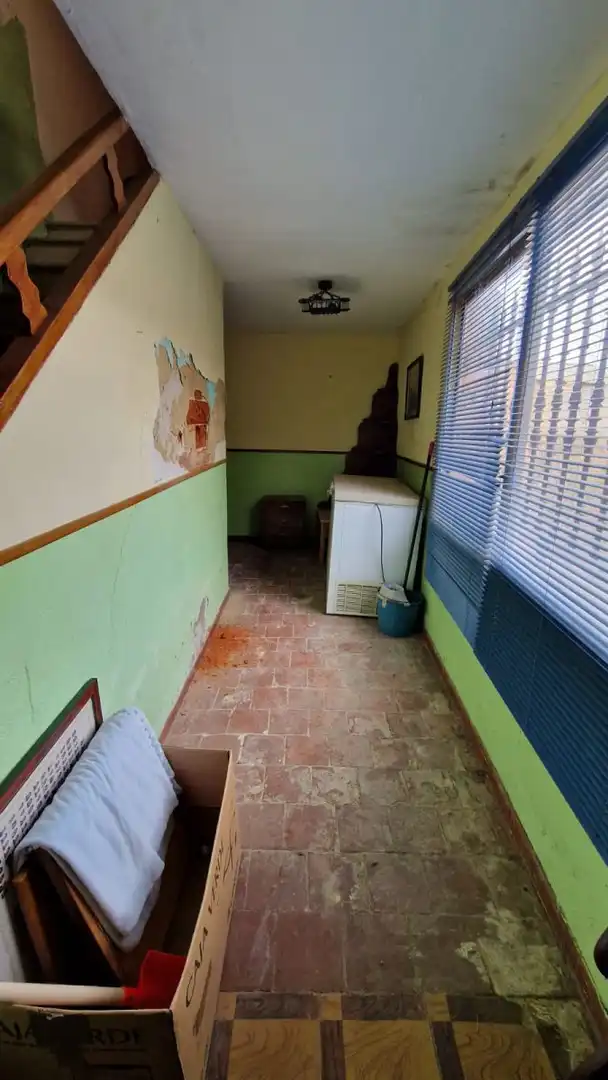 Casa o xalet en venda en Villaturiel