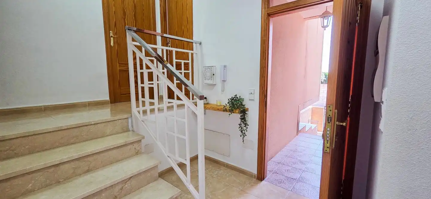 Casa o xalet en venda en Daya Nueva