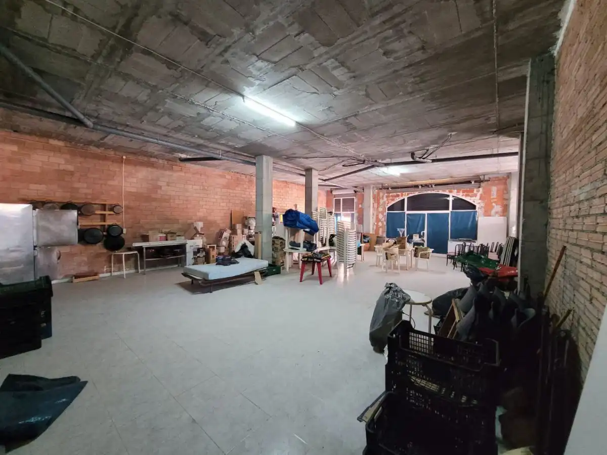 Business premises for sale in El Maset