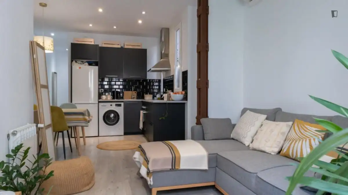 Habitació a Palos de Moguer