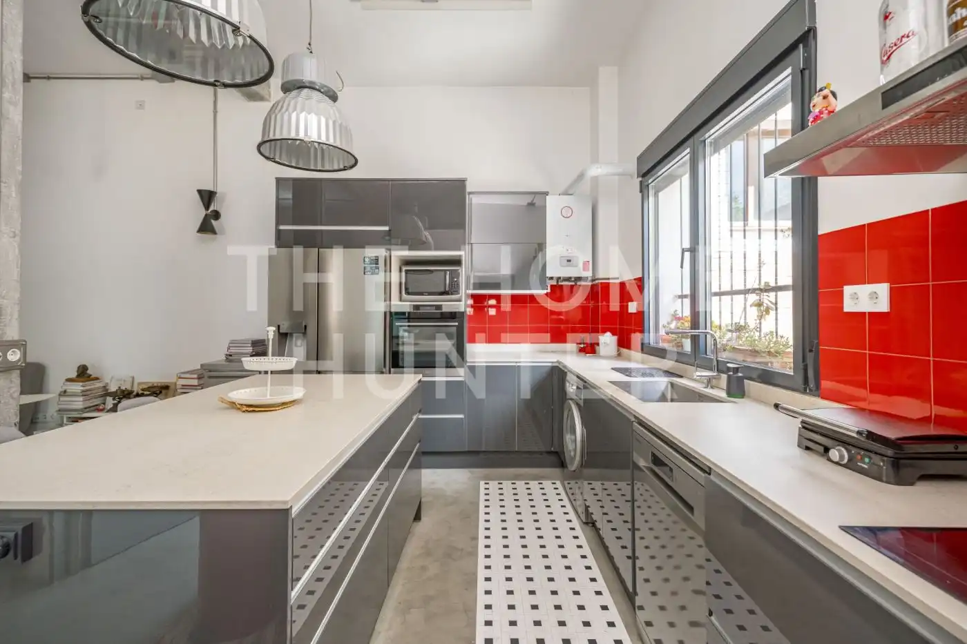 Dúplex en venta en DOCTOR ESPINA, Opañel