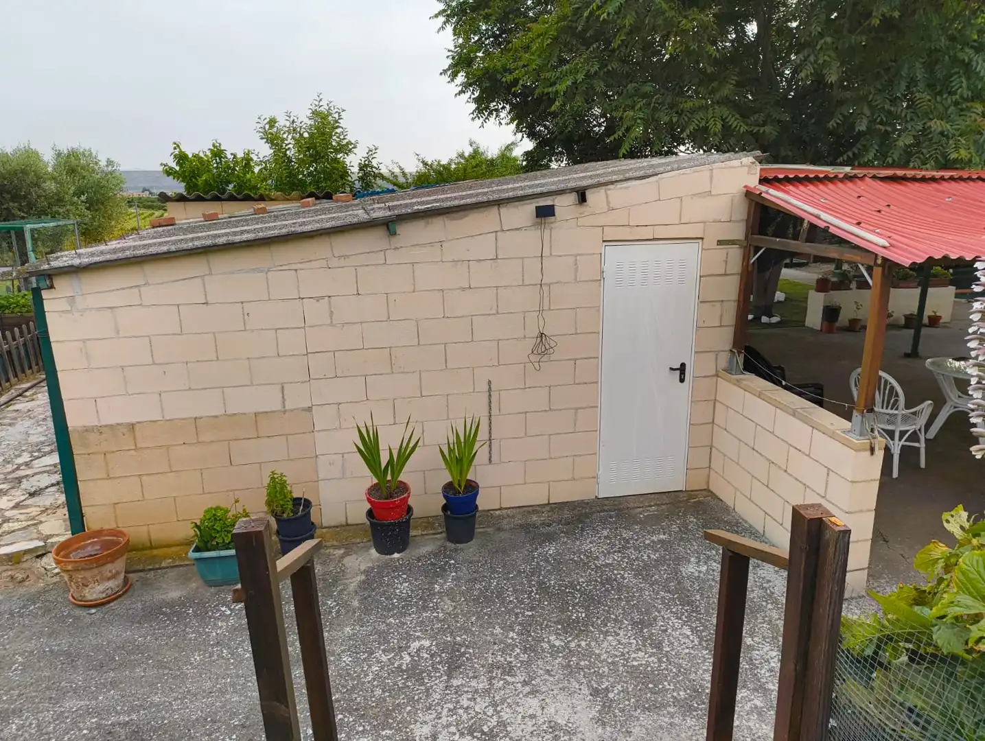 Terreno rustico in vendita a Calahorra, imagen 4