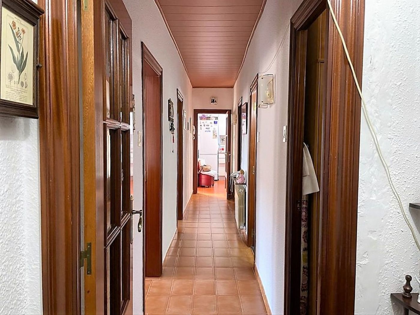 Flat for sale in Santa Margarida de Montbui  with Heating, Terrace and Storage room