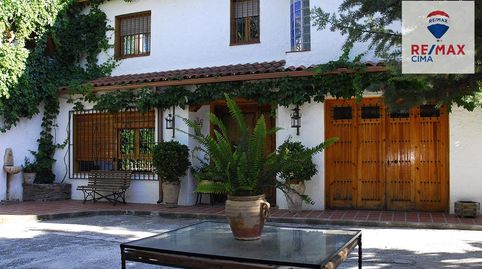 Exclusiva Casa Rústica de Lujo en Baza Granada, imagen 3