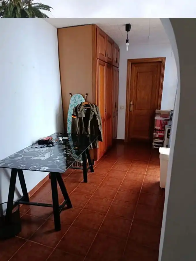 Casa o chalet en venta en El Sauzal con Terraza, Piscina y Amueblado